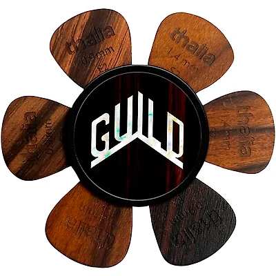 Thalia x Guild Pick Puck Pick Holder