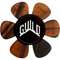 Thalia x Guild Pick Puck Pick Holder