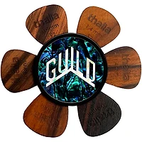 Thalia x Guild Pick Puck Pick Holder