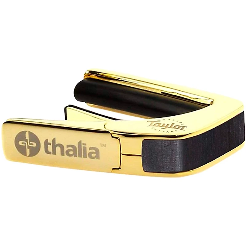 Thalia x Taylor Guitar Gold Capo 900 Series Ascension