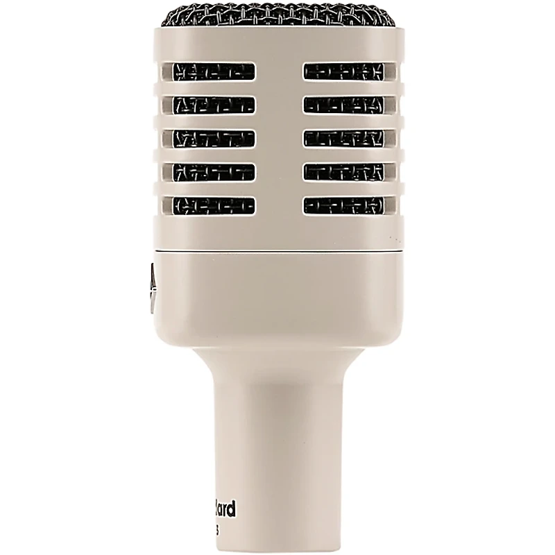 Universal Audio SD-3 Standard Dynamic Microphone 3-Pack With Hemisphere Mic Modeling