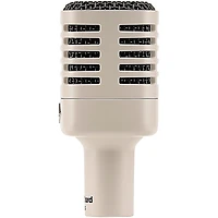 Universal Audio SD-3 Standard Dynamic Microphone 3-Pack With Hemisphere Mic Modeling