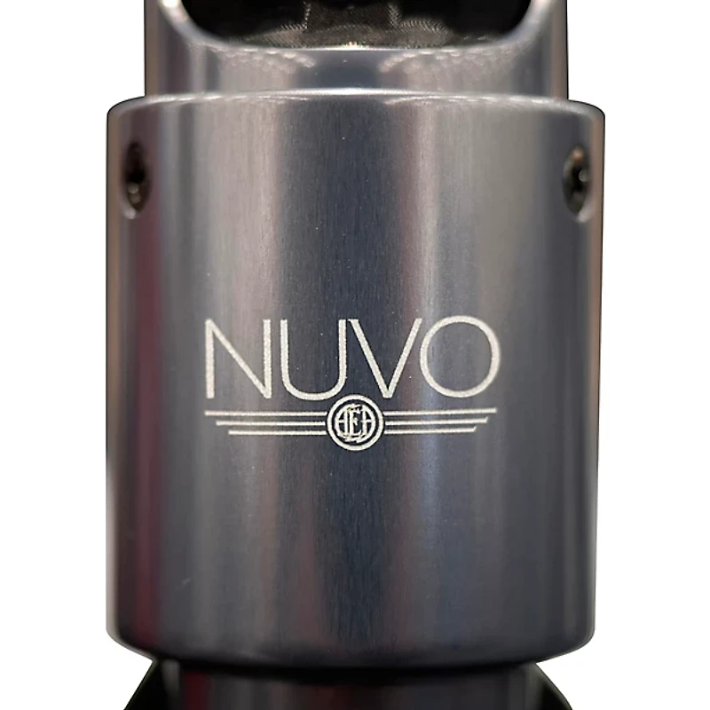 AEA Microphones AEA N13 Phantom-Powered Ribbon Microphone