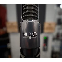 AEA Microphones AEA N13 Phantom-Powered Ribbon Microphone