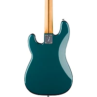 Fender Player II Precision Maple Fingerboard Limited-Edition Bass Guitar - Ocean Turquoise
