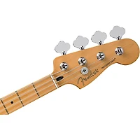 Fender Player II Precision Maple Fingerboard Limited-Edition Bass Guitar - Ocean Turquoise