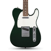 Fender Player II Telecaster Electric Guitar - British Racing Green