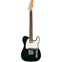 Fender Player II Telecaster Electric Guitar - British Racing Green