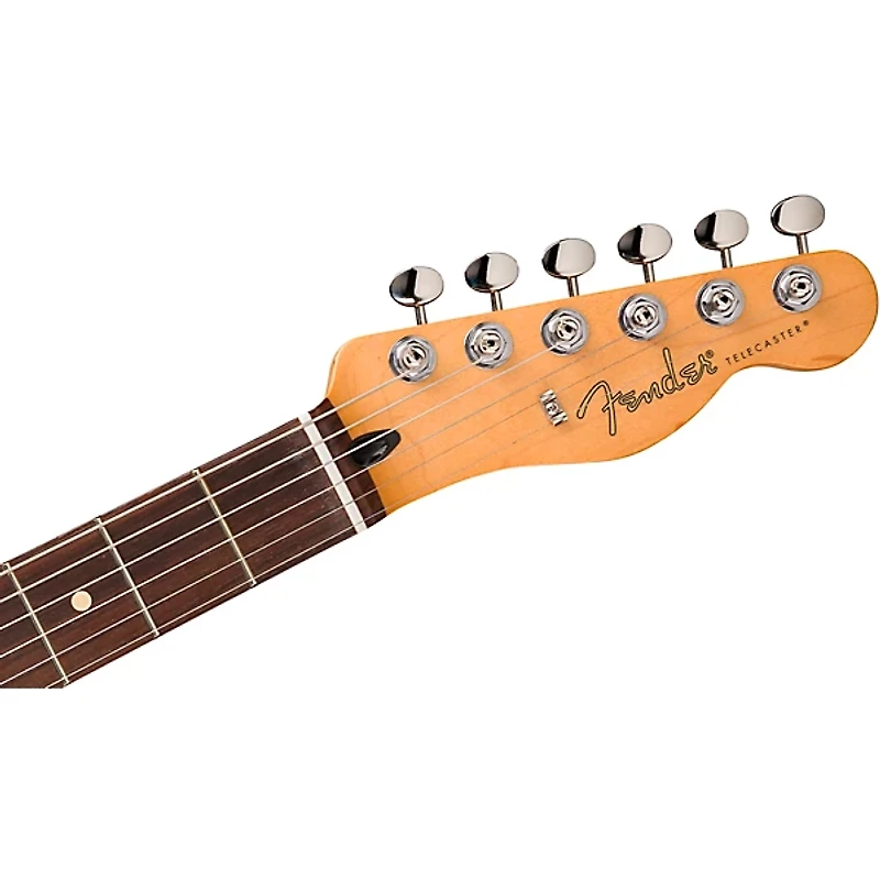 Fender Player II Telecaster Electric Guitar - British Racing Green