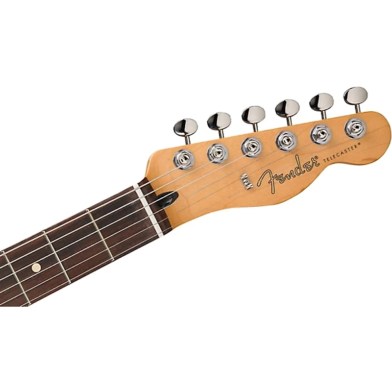 Fender Player II Telecaster Electric Guitar - British Racing Green