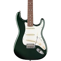 Fender Player II Stratocaster Rosewood Fingerboard Limited-Edition Electric Guitar - British Racing Green