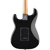Fender Player II Stratocaster Electric Guitar - Black