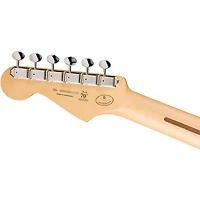 Fender Player II Stratocaster Electric Guitar - Black