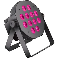 Venue Tetra 12 VI RGBA Wash Light With Built-in WL DMX