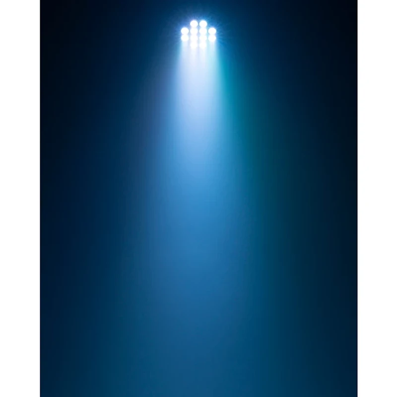 Venue Tetra 12 VI RGBA Wash Light With Built-in WL DMX