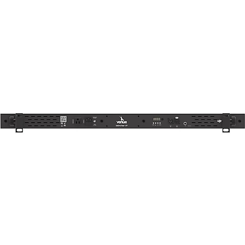 Venue Tetra Bar VP RGBA Linear Strip Wash Light