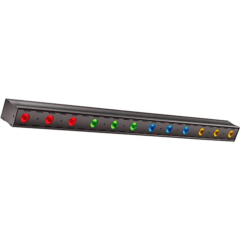 Venue Tetra Bar VP RGBA Linear Strip Wash Light
