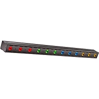 Venue Tetra Bar VP RGBA Linear Strip Wash Light