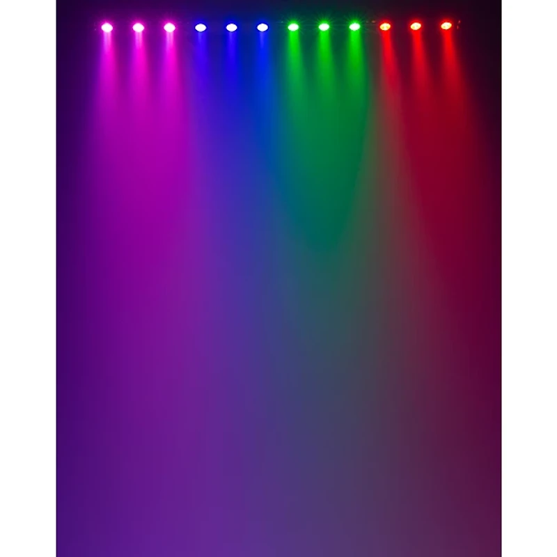 Venue Tetra Bar VP RGBA Linear Strip Wash Light