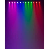 Venue Tetra Bar VP RGBA Linear Strip Wash Light