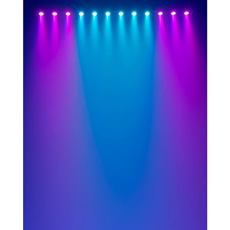 Venue Tetra Bar VP RGBA Linear Strip Wash Light