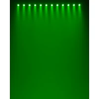 Venue Tetra Bar VP RGBA Linear Strip Wash Light