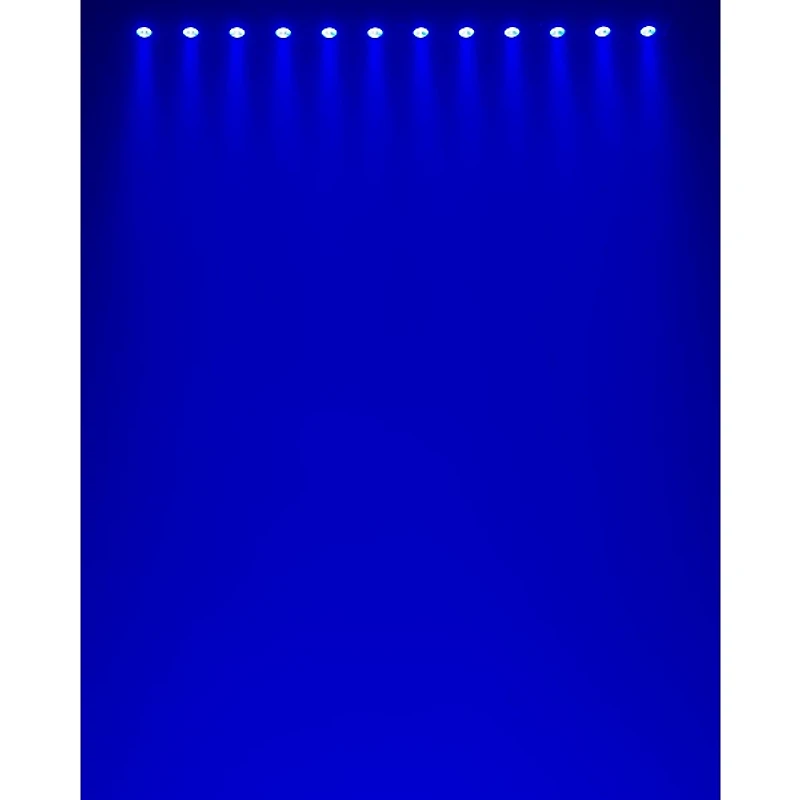 Venue Tetra Bar VP RGBA Linear Strip Wash Light