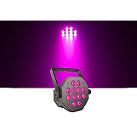 Venue Tetra 12 VP RGBA Wash Light