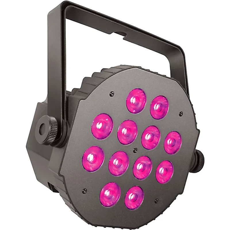 Venue Tetra 12 VP RGBA Wash Light