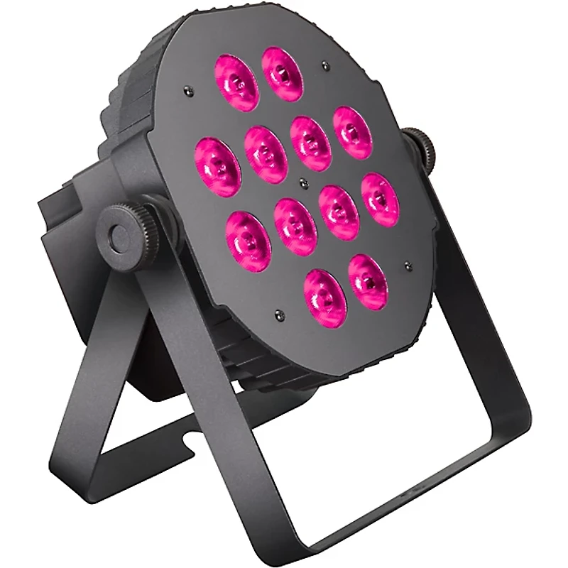 Venue Tetra 12 VP RGBA Wash Light