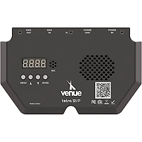 Venue Tetra 12 VP RGBA Wash Light
