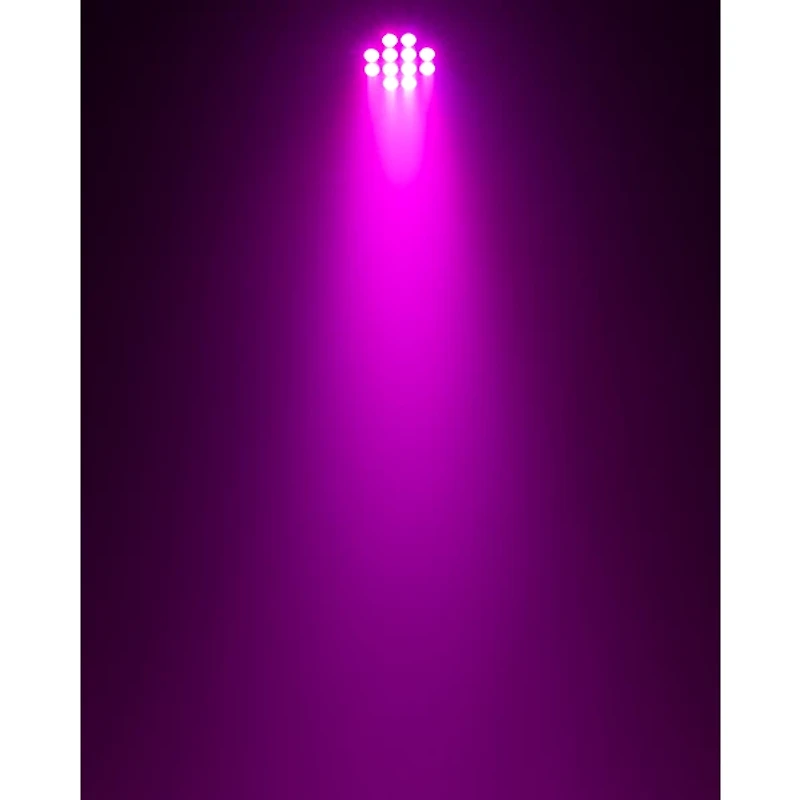 Venue Tetra 12 VP RGBA Wash Light