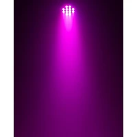 Venue Tetra 12 VP RGBA Wash Light