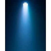 Venue Tetra 12 VP RGBA Wash Light