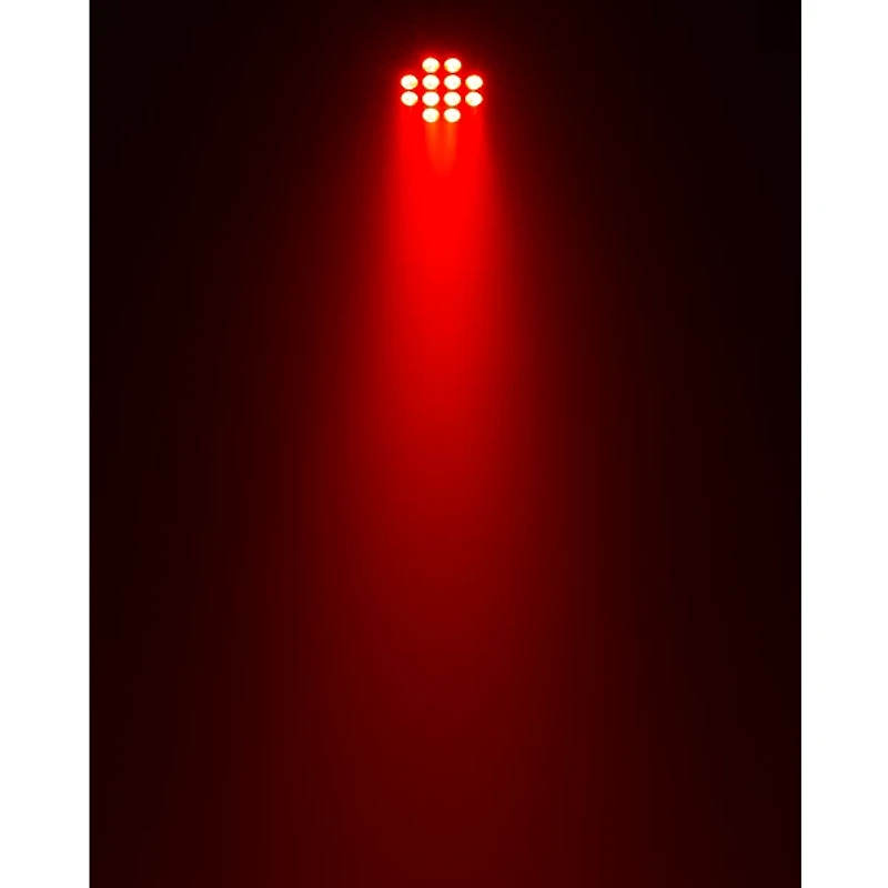 Venue Tetra 12 VP RGBA Wash Light