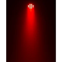 Venue Tetra 12 VP RGBA Wash Light