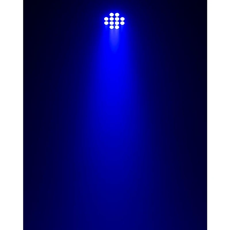 Venue Tetra 12 VP RGBA Wash Light