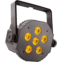 Venue Tetra 6 VP RGBA Wash Light - VenueLink Compatible