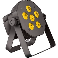 Venue Tetra 6 VP RGBA Wash Light - VenueLink Compatible