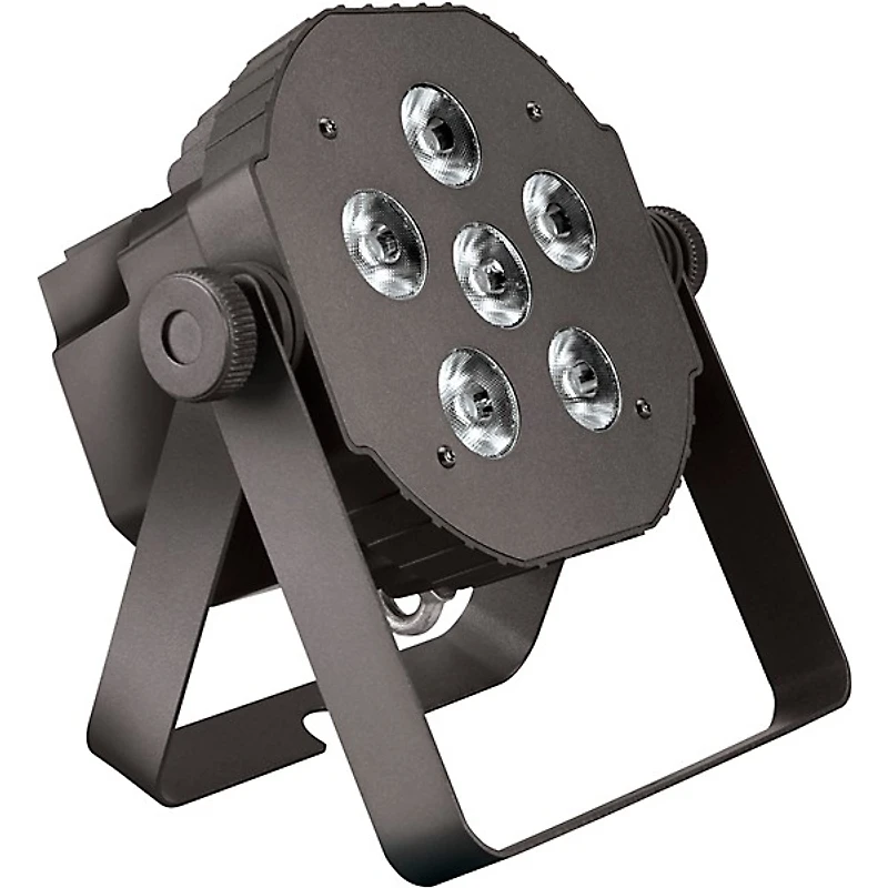 Venue Tetra 6 VP RGBA Wash Light - VenueLink Compatible