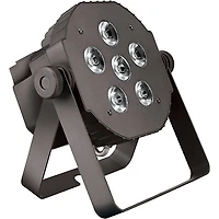 Venue Tetra 6 VP RGBA Wash Light - VenueLink Compatible