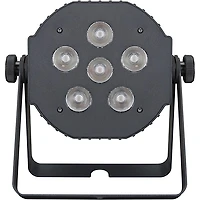 Venue Tetra 6 VP RGBA Wash Light - VenueLink Compatible