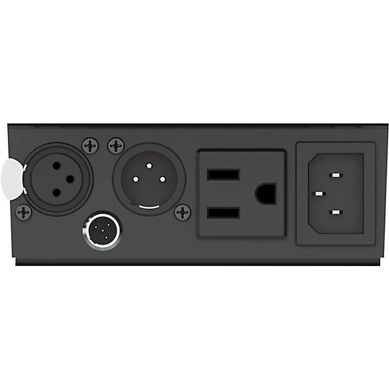 Venue Tetra 6 VP RGBA Wash Light - VenueLink Compatible