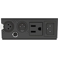 Venue Tetra 6 VP RGBA Wash Light - VenueLink Compatible