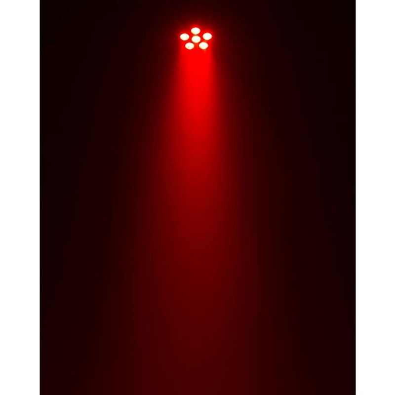 Venue Tetra 6 VP RGBA Wash Light - VenueLink Compatible