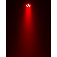 Venue Tetra 6 VP RGBA Wash Light - VenueLink Compatible