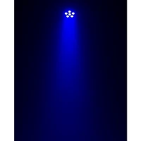 Venue Tetra 6 VP RGBA Wash Light - VenueLink Compatible