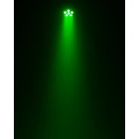 Venue Tetra 6 VP RGBA Wash Light - VenueLink Compatible
