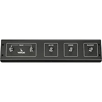 Venue Tetra Control Footswitch