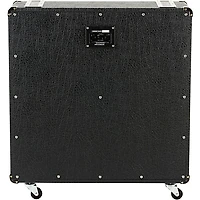Marshall 1960AV 280W 4x12 Angled Guitar Speaker Cabinet Black